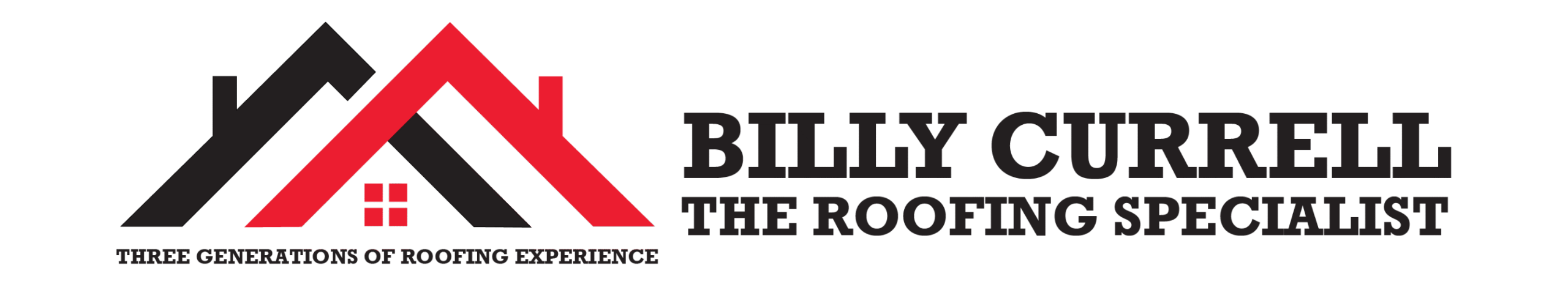Billy Currell The Roofing Specialist