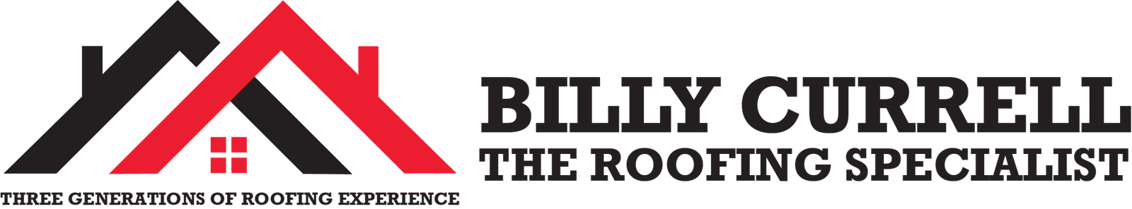 Billy Currell, The Roofing Specialist